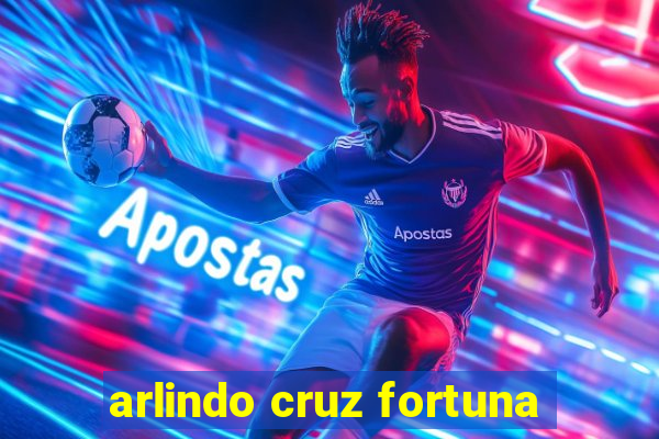 arlindo cruz fortuna